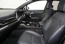 2023 Kia Sportage GT-Line