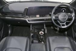 2023 Kia Sportage GT-Line