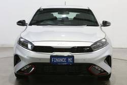 2024 Kia
Cerato GT