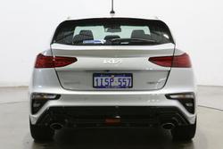 2024 Kia
Cerato GT