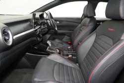 2024 Kia
Cerato GT