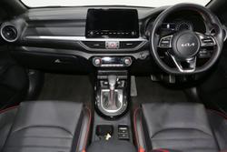 2024 Kia
Cerato GT