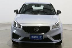 2024 MG MG3 Core