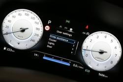 2024 Hyundai
                i30 N Line