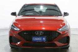 2024 Hyundai
                i30 N Line