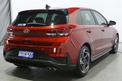 2024 Hyundai
                i30 N Line
