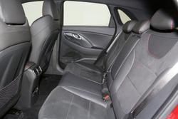 2024 Hyundai
                i30 N Line
