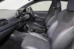 2024 Hyundai
                i30 N Line