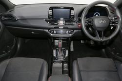 2024 Hyundai
                i30 N Line