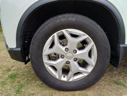 2022 Ssangyong
Musso ELX