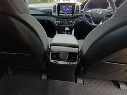 2022 Ssangyong
Musso ELX