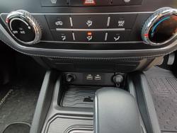 2022 Ssangyong
Musso ELX