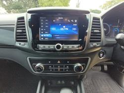 2022 Ssangyong
Musso ELX
