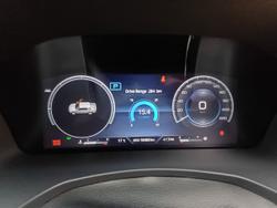 2022 Ssangyong
Musso ELX
