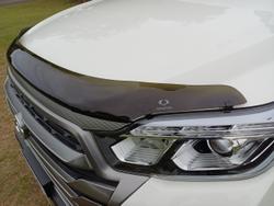 2022 Ssangyong
Musso ELX