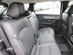 2025 Mazda CX-80 D50e Touring