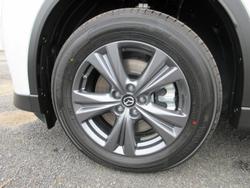 2025 Mazda CX-80 D50e Touring