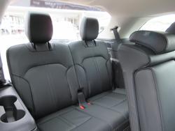 2025 Mazda CX-80 D50e Touring