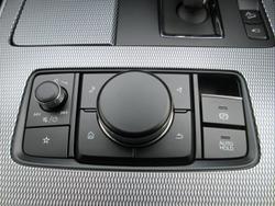 2025 Mazda CX-80 D50e Touring