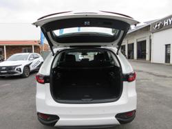 2025 Mazda CX-80 D50e Touring