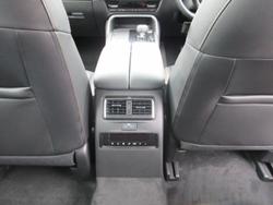 2025 Mazda CX-80 D50e Touring