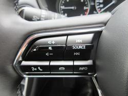 2025 Mazda CX-80 D50e Touring