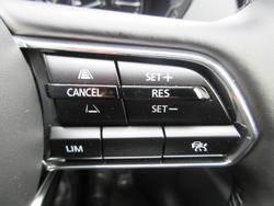 2025 Mazda CX-80 D50e Touring