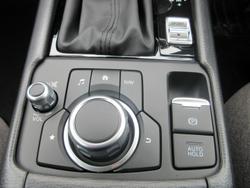 2025 Mazda CX-3 G20 Pure