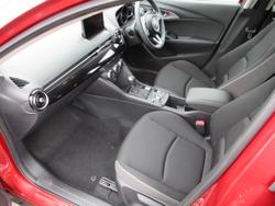 2025 Mazda CX-3 G20 Pure