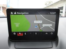 2025 Mazda CX-3 G20 Pure