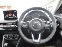 2025 Mazda CX-3 G20 Pure
