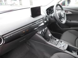 2025 Mazda CX-3 G20 Pure