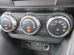 2025 Mazda CX-3 G20 Pure