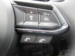 2025 Mazda CX-3 G20 Pure