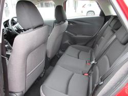 2025 Mazda CX-3 G20 Pure