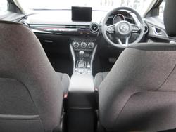 2025 Mazda CX-3 G20 Pure