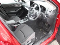 2025 Mazda CX-3 G20 Pure