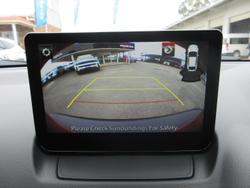 2025 Mazda CX-3 G20 Pure