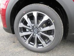 2025 Mazda CX-3 G20 Pure