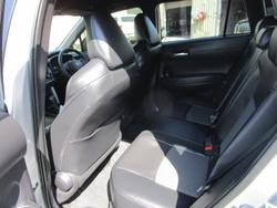 2022 Toyota
Corolla Cross GXL