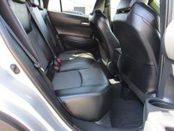 2022 Toyota
Corolla Cross GXL