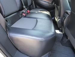 2022 Toyota
Corolla Cross GXL