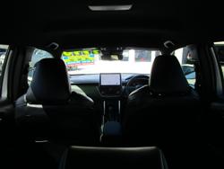 2022 Toyota Corolla Cross GXL