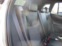 2022 Toyota Corolla Cross GXL