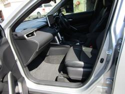 2022 Toyota Corolla Cross GXL