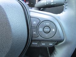 2022 Toyota Corolla Cross GXL