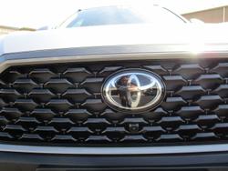 2022 Toyota Corolla Cross GXL