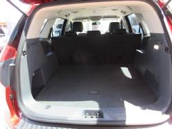 2017 Ford Everest Ambiente