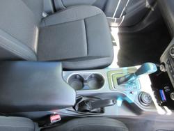 2017 Ford Everest Ambiente