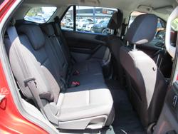 2017 Ford Everest Ambiente